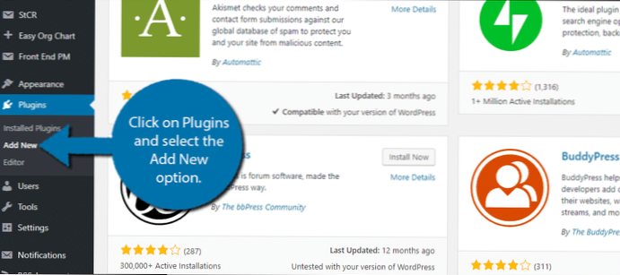 Hvordan kan besøkende omdirigere wp-admin til hjemmesiden?