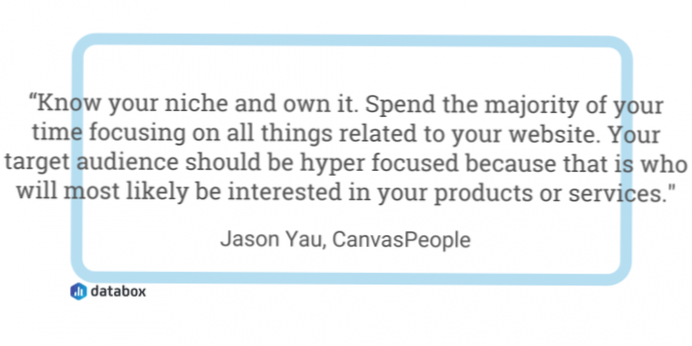 ¿Cómo oriento esta página específicamente??