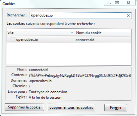 ¿Cómo puedo compartir cookies de mi dimain al subdominio??