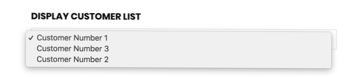 How to auto fetch customer details in Woocommerce in checkout page