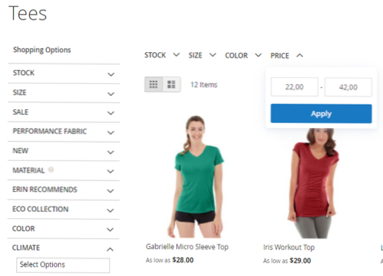 How to create a completely functioning separate archive for posts from only 1 or 2 specific categories