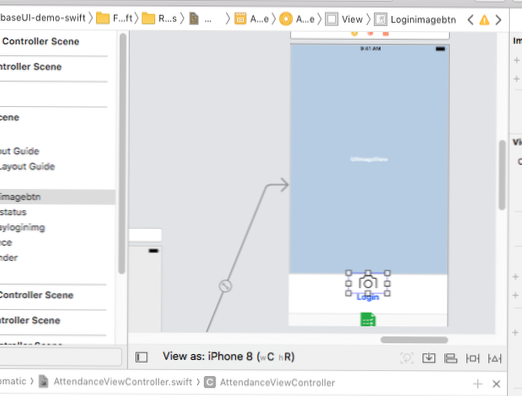 How to create an onclick event on an image in a post?
