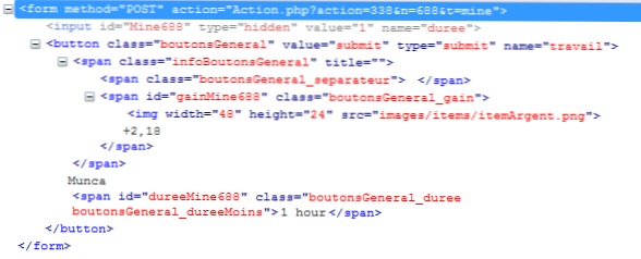 How to get post detail based on URL of the post