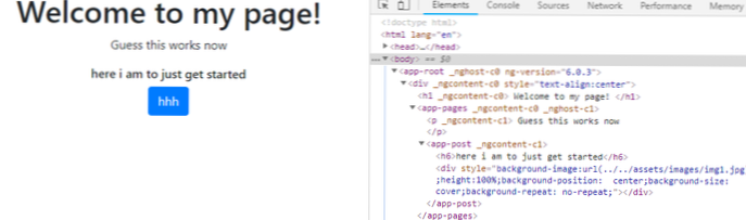 Cómo saber qué tamaño de imagen usar para el fondo? [cerrado]