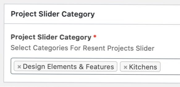 Jak objednávat podle taxonomie pomocí wp_query