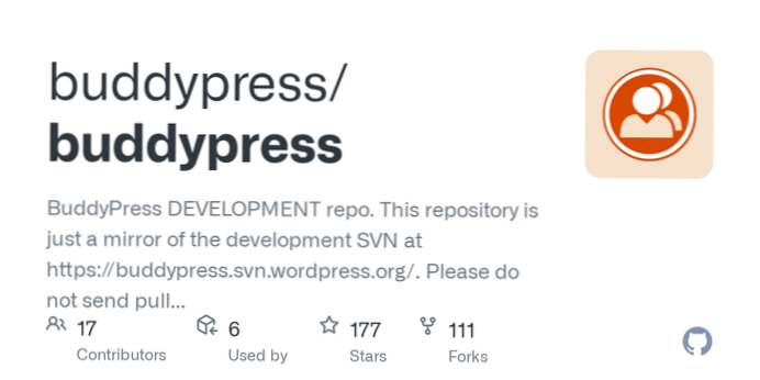 Hvordan overstyre BuddyPress 3.0 bp-nouveau temafiler?
