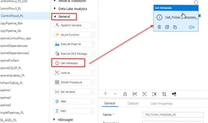 How to receive all the meta information of a post ?