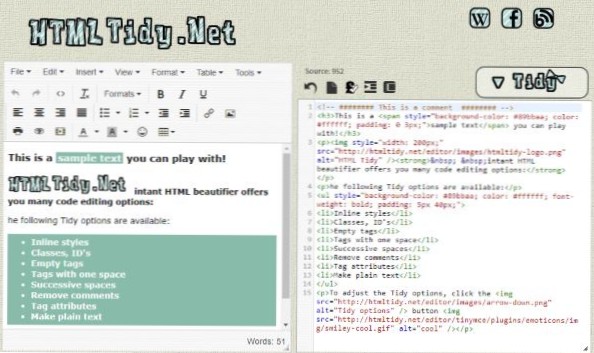Jak usunąć komentarz HTML ze źródła??