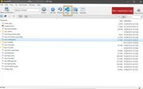 Jak nahrávat obrázky na WP Panel při zachování správné složky na FTP