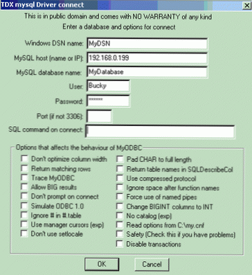 How to use information from the database in the front-end?