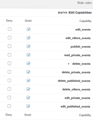I can not call the categories of custom post type