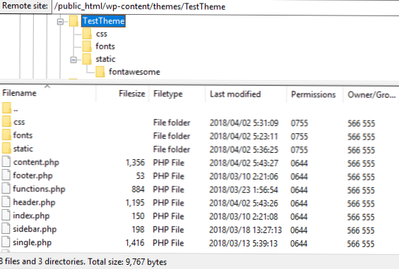 Je n'arrive pas à installer Font Awesome localement [fermé]