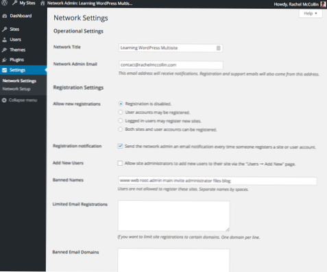 Ich möchte mich ohne Registrierung von der ersten WordPress-Site auf einer anderen WordPress-Website anmelden … ohne den Netzwerkmodus zu verwenden