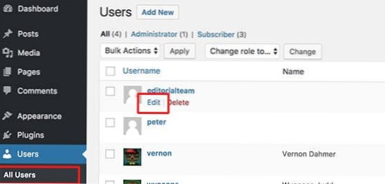 En la página de inicio de mi sitio web, quiero eliminar la fecha que está escrita junto al nombre del autor [cerrado]