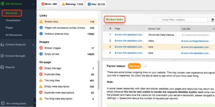 Internal post link creates comments on its own