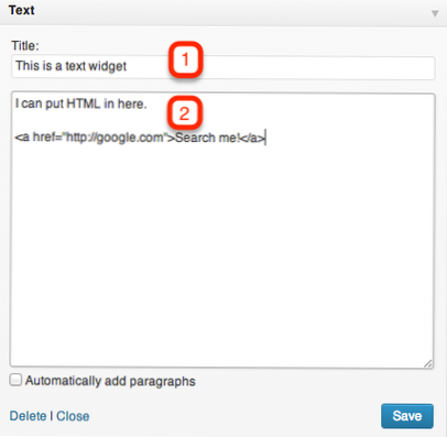 Er det mulig å bruke “wordpress.org Theme Handbook ”utseende