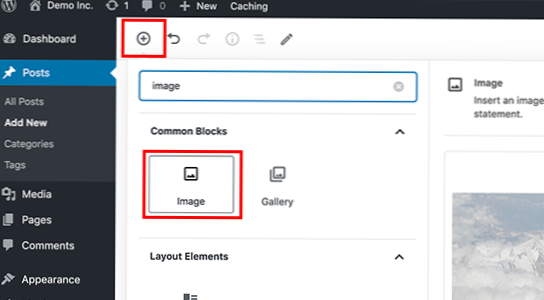 Média a všechny obrázky zmizely z mého webu wordpress