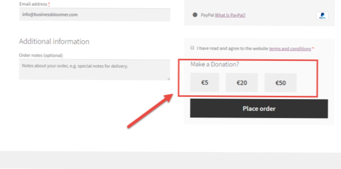 Min utsjekkingsside for woocommerce og innstillingssiden for woocommerce svarer ikke [lukket]