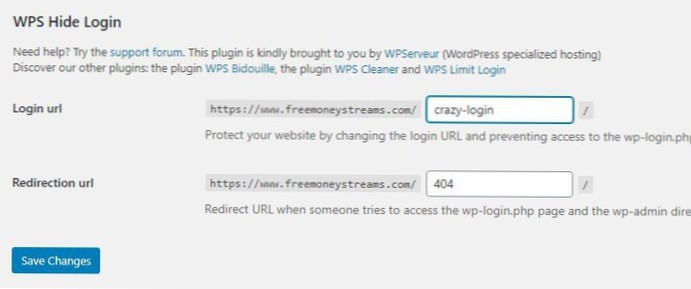 Hai bisogno di aiuto su Wordpress e php