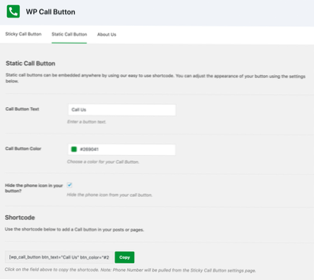 Onclick chce volat shortcode ve wordpressu