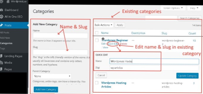 .php-fil for woocommerce rediger kategori? [lukket]