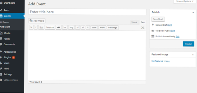 Problem with adding exta field in metabox in custom post type