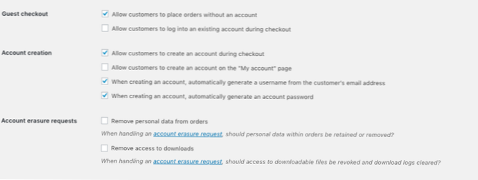 Redirect customer to login if not logged in when proceeding to checkout