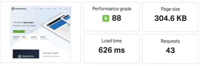 reducing number of URL Redirects and increasing speed