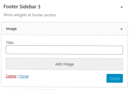 registrer widget klasse ikke skrevet i tema