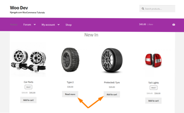 Weiterlesen-Buttons entfernen