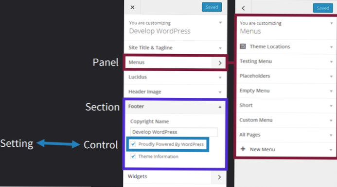 Retourneer een numerieke functiewaarde in Aanpassingsbesturingen