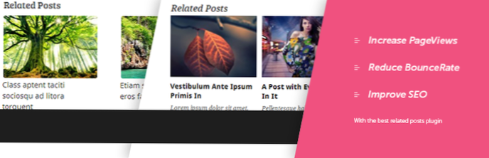 show first 3 thumbnails of posts in different sizes [closed]