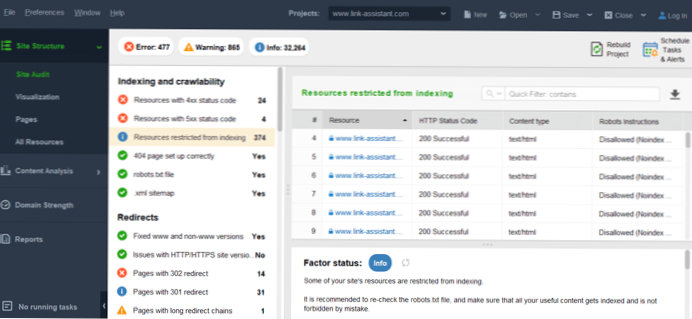 Vis kun HVIS ikke Google bot [lukket]