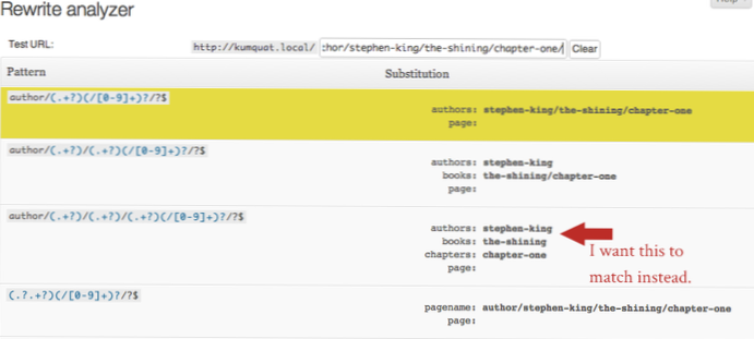 Slug Confusion Between Post and Custom Post types?