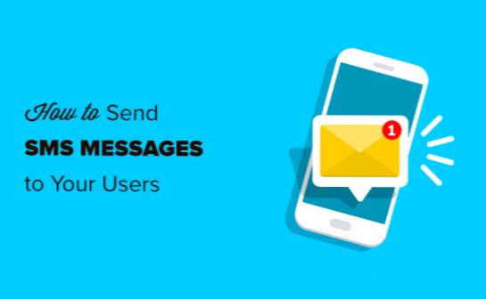 SMS-Messaging-Twordpress-Plugin [geschlossen]
