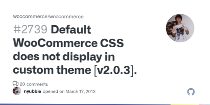 stil.CSS av det egendefinerte temaet mitt blir ikke brukt i det hele tatt