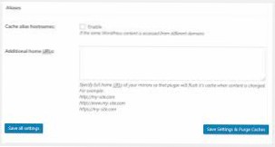 De ändringar jag gör i en extern JS-fil av mitt WP-plugin tillämpas bara efter att jag har rensat webbläsarens cache