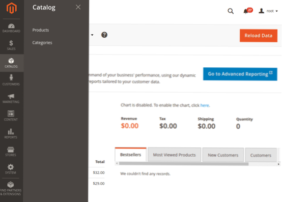 no se puede agregar una categoría al crear una publicación de forma dinámica