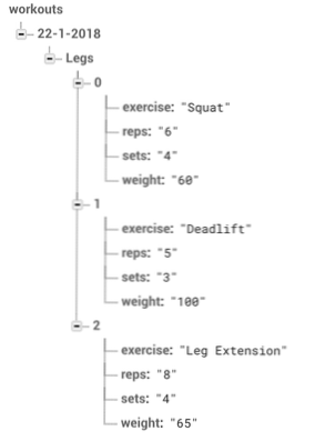 Using multi-dimensional array with filter