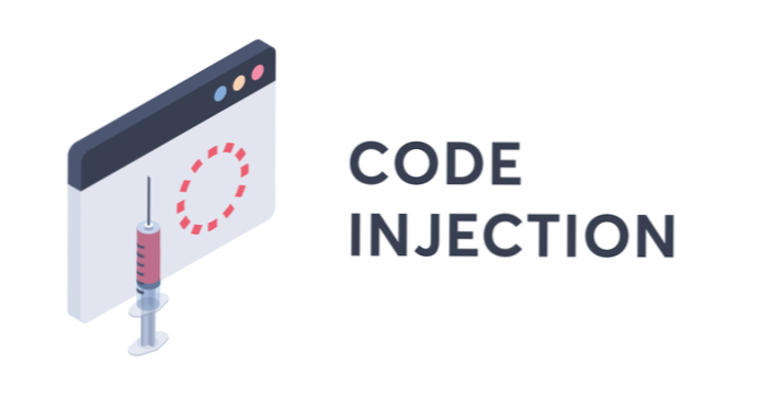 Was macht dieser Code? (Injizierter Code gehackt)