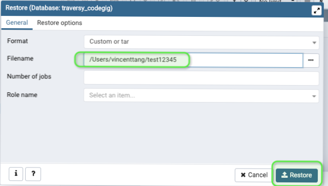 Waar wordt een aangepast sjabloonbestand gekozen voor een bericht dat is opgeslagen in de DB?