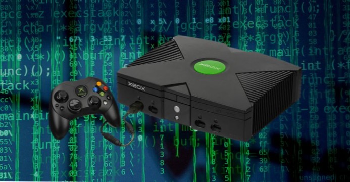 Where is the source code in the console coming from?