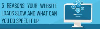 Why my site loads too Slow? [closed]