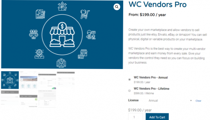 WooThemes - leverandører / bookinger - tillad leverandører at administrere ressourcer