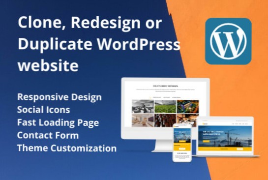 Sviluppo di temi premium per Wordpress [duplicato]
