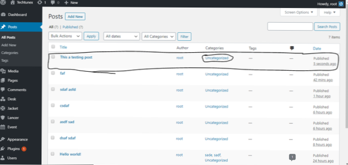 wp_set_object_terms() not adding new term to custom post and custom taxonomy