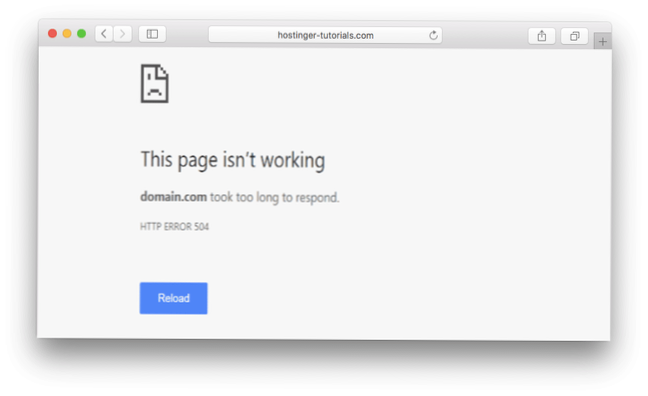 wp_update_user () returnerer http 500 intern serverfejl