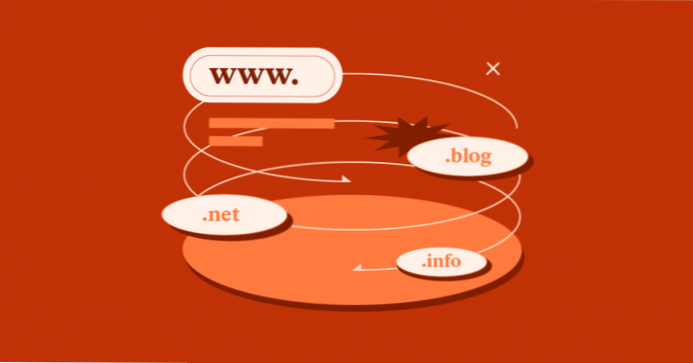 Mohu mít web Wordpress uložený na subdoméně jiného webu, který vlastním?