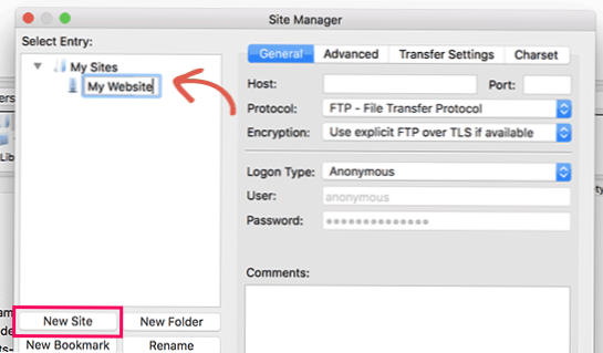 Může nahrávat přes FTP, ale ne přes WP uploader