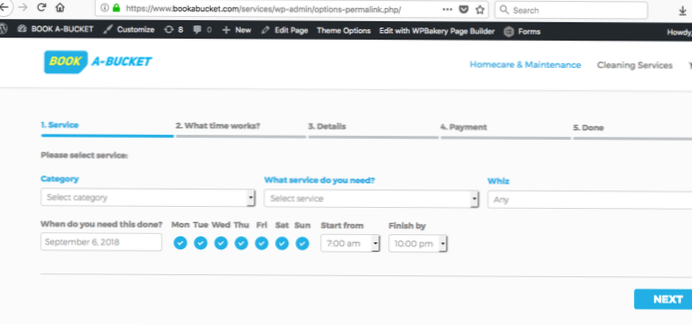 Can't access new WP install on subdirectory